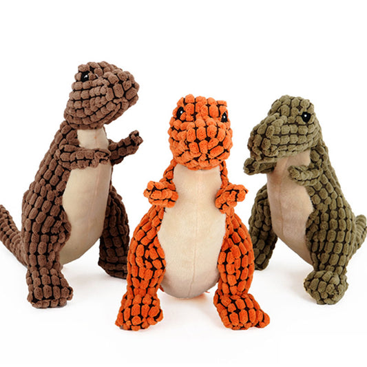 Indestructible dog toys overview
